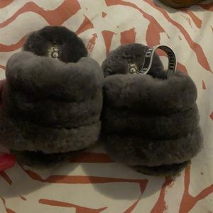 Infant Ugg slippers